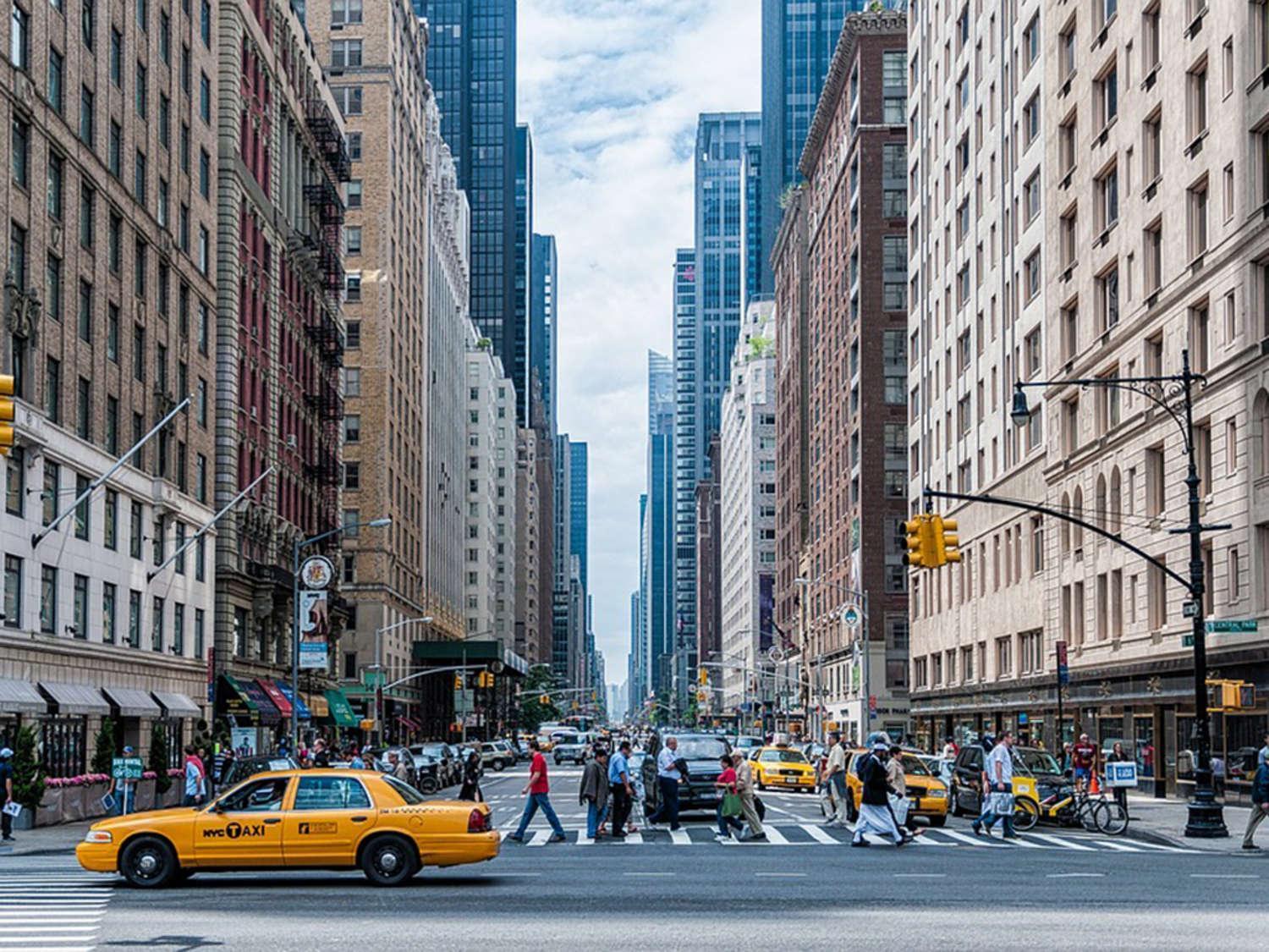 Cozy Apartments Woodside Near Manhattan New York Buitenkant foto