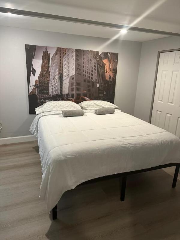 Cozy Apartments Woodside Near Manhattan New York Buitenkant foto