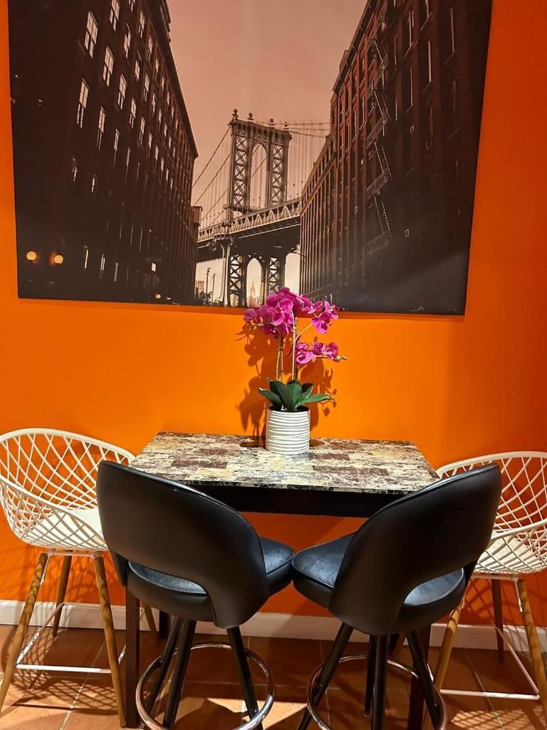 Cozy Apartments Woodside Near Manhattan New York Buitenkant foto