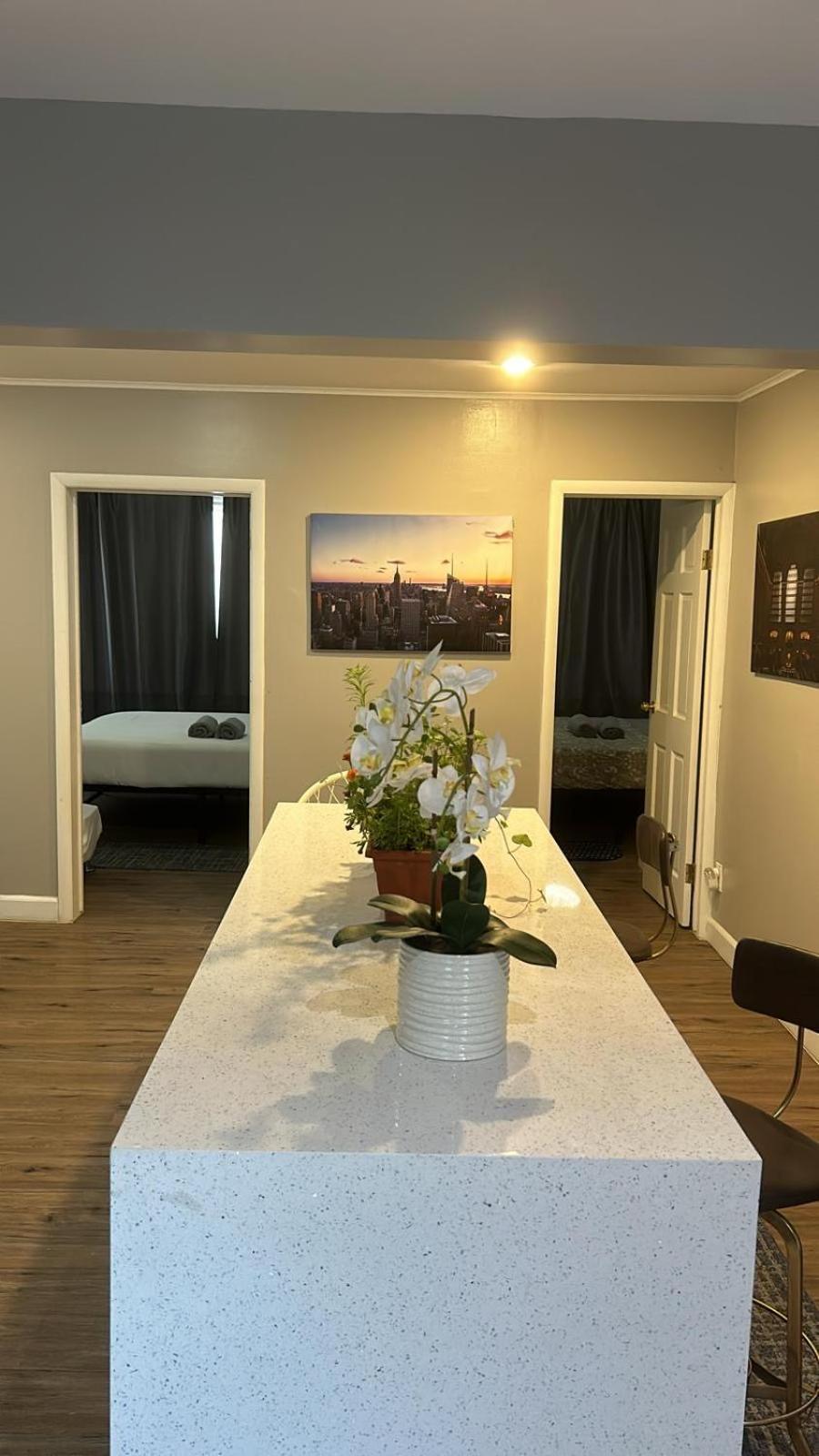 Cozy Apartments Woodside Near Manhattan New York Buitenkant foto